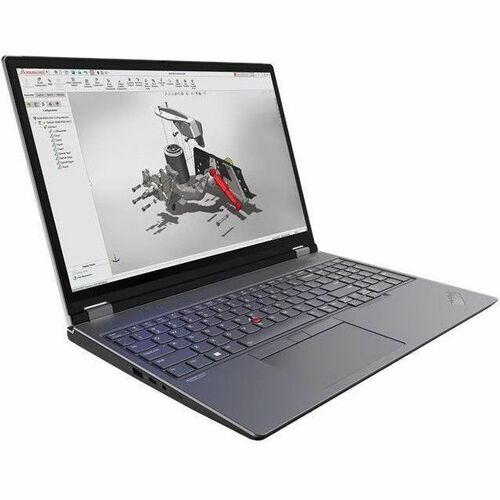 Lenovo ThinkPad P16 Gen 2 21FA002NCA Mobile Workstation 21FA002NCA