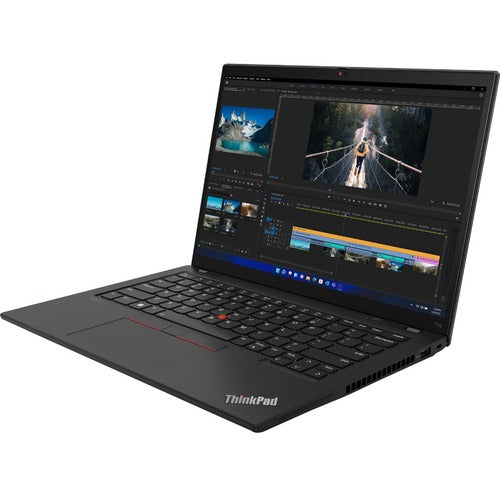 Lenovo ThinkPad T14 Gen 4 21HD0087CA Notebook 21HD0087CA