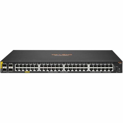 HPE 6000 48G CL4 4SFP 740W Switch R9Y03A#ABA