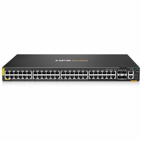 HPE CX 6200 Ethernet Switch S0M85A#ABA