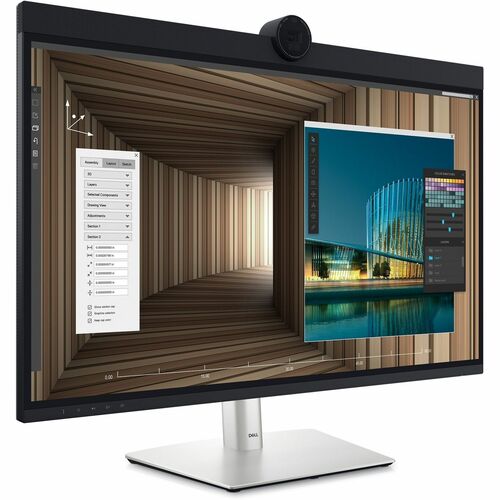 Dell UltraSharp U3224KB Widescreen LED Monitor DELL-U3224KB