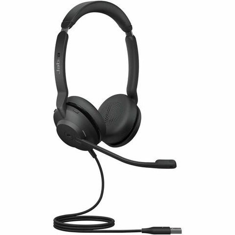 Jabra Evolve2 30 SE Wired  Headset 23189-999-979