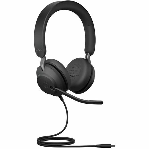 Jabra Evolve2 40 SE Headset 24189-989-899