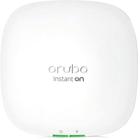 HPE Instant On AP22 Wireless Access Point R6M51A#ABA