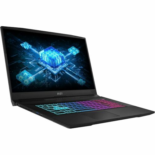 MSI Katana 17 B13VGK-645CA Gaming Notebook KATANA 17 B13VGK-645CA