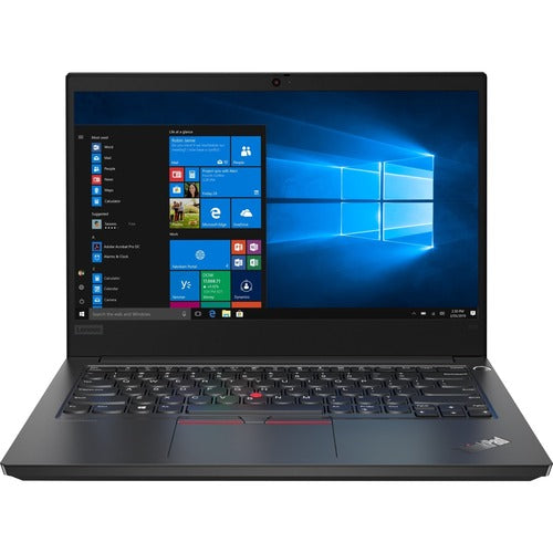 Lenovo ThinkPad E14 Gen 5 21JR001QCA Notebook 21JR001QCA