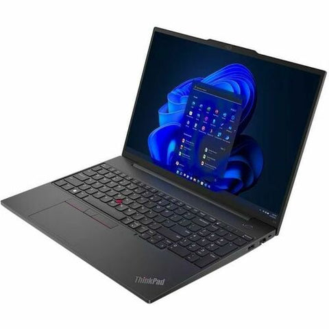 Lenovo ThinkPad E16 Gen 1 (AMD) 21JT001PUS 21JT001PUS