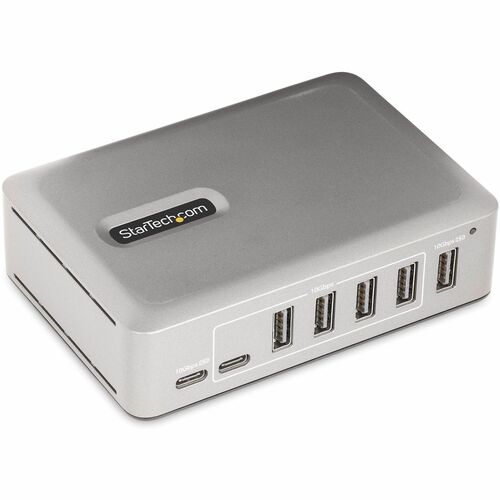 StarTech.com USB Hub 10G5A2CS-USB-C-HUB