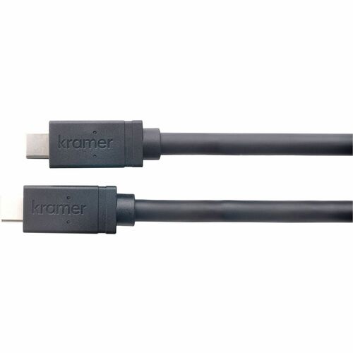 Kramer USB 3.2 GEN-2 Full Featured USB-C (M) to USB-C (M) Active Cable CA-U32/FF-10