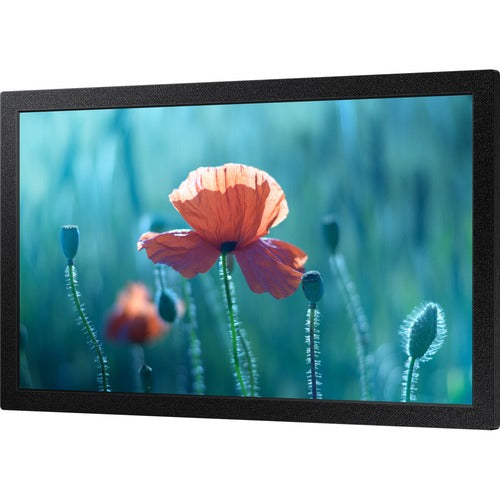 Samsung Premium QB13R-M Digital Signage Display LH13QBRMBGCXZA