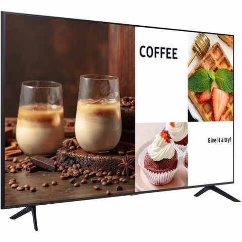 Samsung BEC-H Series - Business TV 2023 LH55BECHLGFXZC