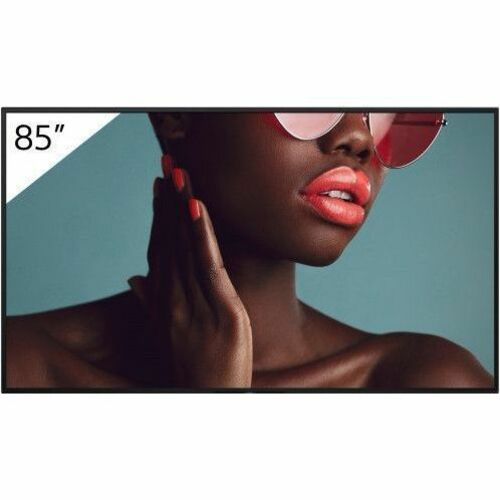 Sony FW-85BZ40L Digital Signage Display FW85BZ40L