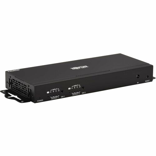 Tripp Lite by Eaton B119-4X2-4K 4x2 HDMI Matrix Switch/Splitter B119-4X2-4K