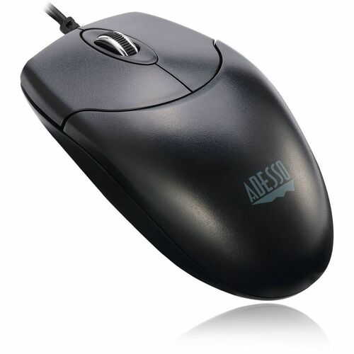 Adesso iMouse M6-TAA TAA Compliant Optical Scroll Mouse IMOUSE M6C-TAA