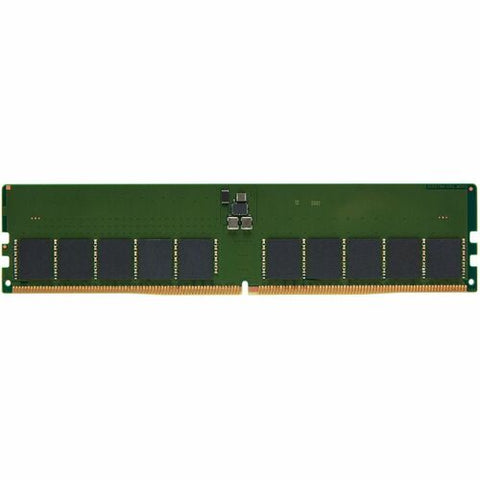 Kingston Server Premier 16GB DDR5 SDRAM Memory Module KSM52E42BS8KM-16HA