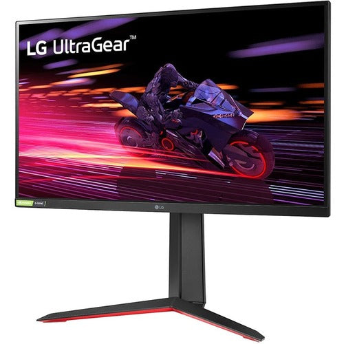 LG UltraGear 27GP700-B Widescreen Gaming LCD Monitor 27GP700-B