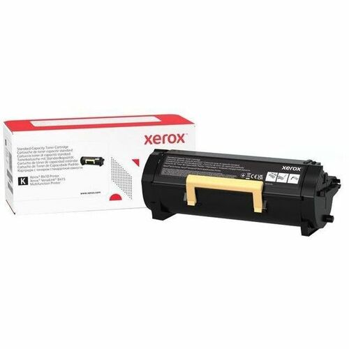 Xerox Toner Cartridge 006R04725