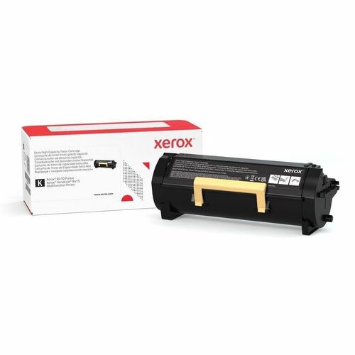 Xerox B410/VersaLink B415 Black Extra High Capacity Toner Cartridge 006R04727