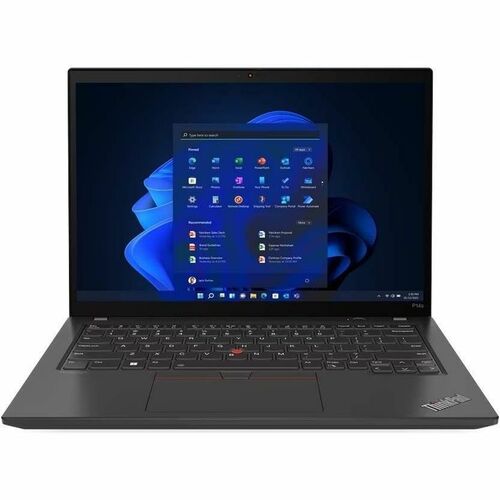 Lenovo ThinkPad P14s Gen 4 (AMD) 21K5001BUS