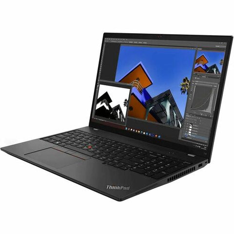 Lenovo ThinkPad T16 Gen 2 (AMD) 21K70006CA 21K70006CA