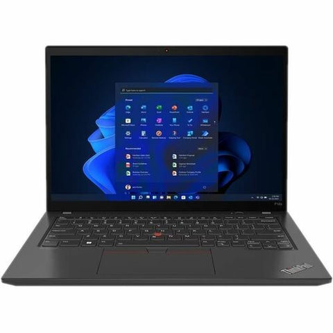 Lenovo ThinkPad P14s Gen 4 (AMD) 21K50012CA 21K50012CA