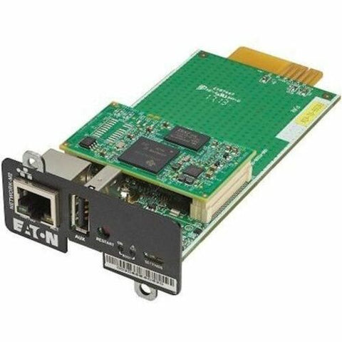 Lenovo UPS Gigabit Network Management Card-G2 4C57A87624