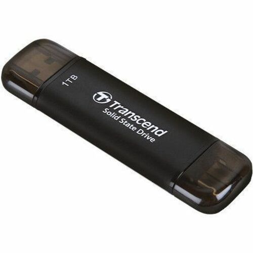 Transcend ESD310C Portable SSD TS1TESD310C