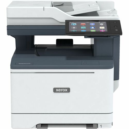 Xerox VersaLink C415 Laser Multifunction Printer C415/DN