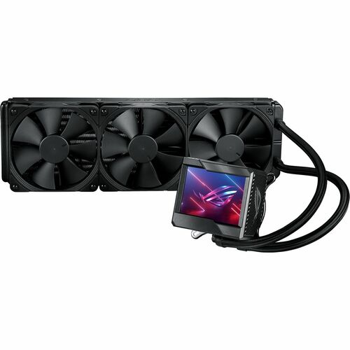 Asus ROG Ryujin III 360 Cooling Fan/Radiator/Water Block/Pump ROG RYUJIN III 360