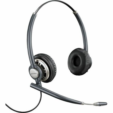 Poly EncorePro HW720 STEREO Headset 805H6AA#ABA