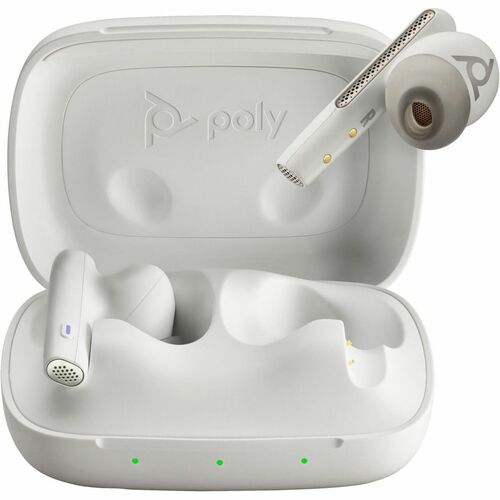 Poly True Wireless Earbuds For Work And Life 7Y8L6AA