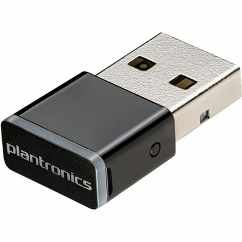 Poly BT600 High-fidelity Bluetooth USB Adapter 85Q79AA