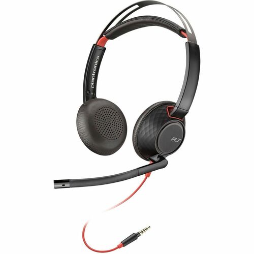 Poly Blackwire 5220 Headset 85Q68AA