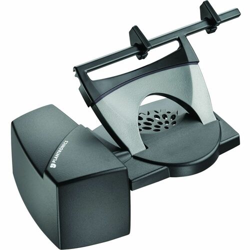 Poly Poly HL10 Handset Lifter with Straight Plug and Universal Power Supply 86H62AA