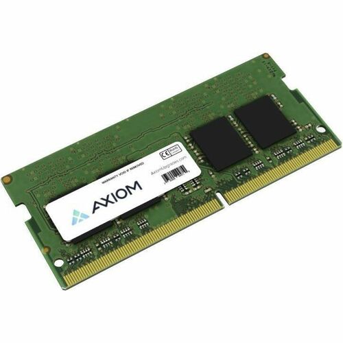 Axiom 32GB DDR5 SDRAM Memory Module AX55600S46D/32G