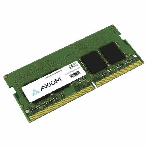 Axiom 16GB DDR5 SDRAM Memory Module 4X71M23187-AX