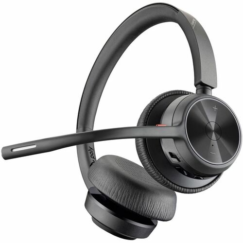 Poly Voyager 4320 USB-C Headset + BT700 Dongle 76U50AA