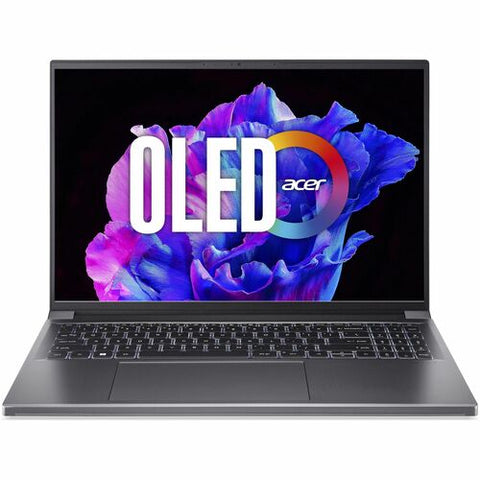 Acer Swift Edge 16 SFE16-43-R6FN Notebook NX.KR3AA.002