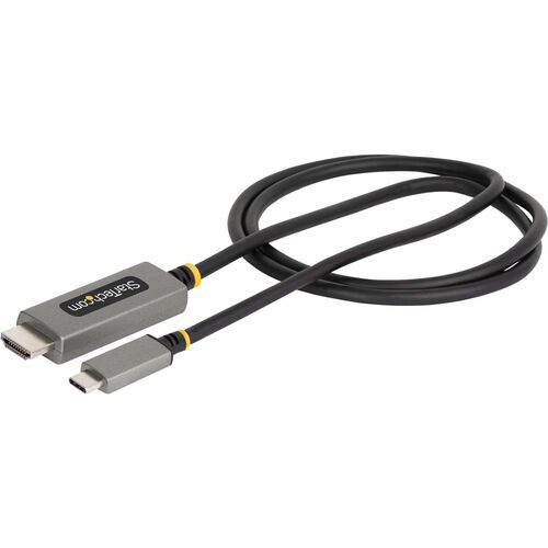 StarTech.com HDMI/USB-C AV/Data Transfer  Cable 134B-USBC-HDMI211M