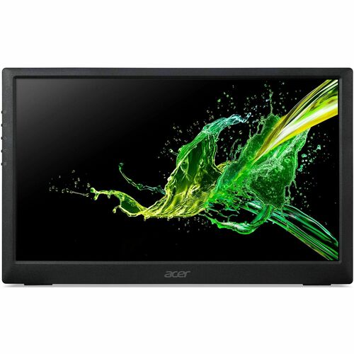 Acer PM161Q B Widescreen LED Monitor UM.ZP1AA.B01