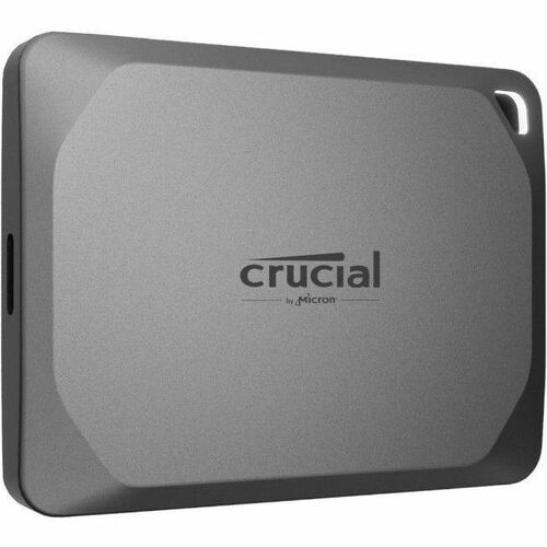 Crucial X9 Pro 2TB Portable SSD CT2000X9PROSSD9