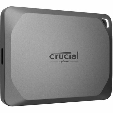 Crucial X9 Pro 2TB Portable SSD CT4000X9PROSSD9