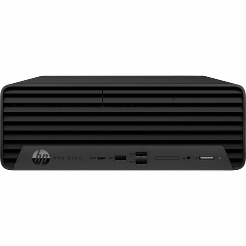 HP Pro Small Form Factor 400 G9 Desktop PC 89M73UT#ABA