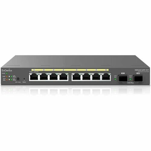 EnGenius EWS2910FP-FIT Ethernet Switch EWS2910FP-FIT