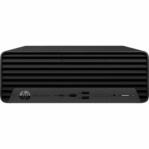 HP Pro Small Form Factor 400 G9 Desktop PC 89M75UT#ABA