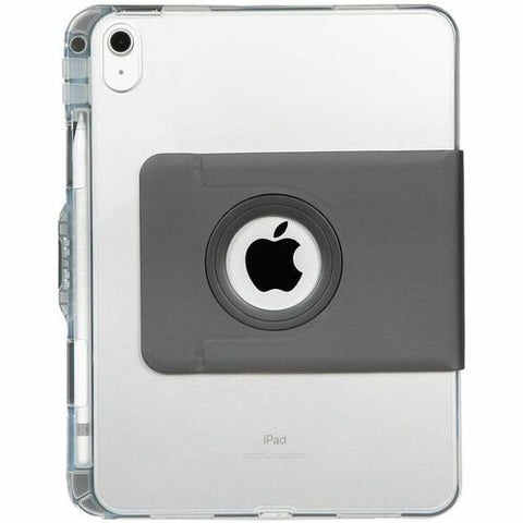 Targus VersaVu Clear Case for iPad (10th gen.) 10.9-inch THD936GL