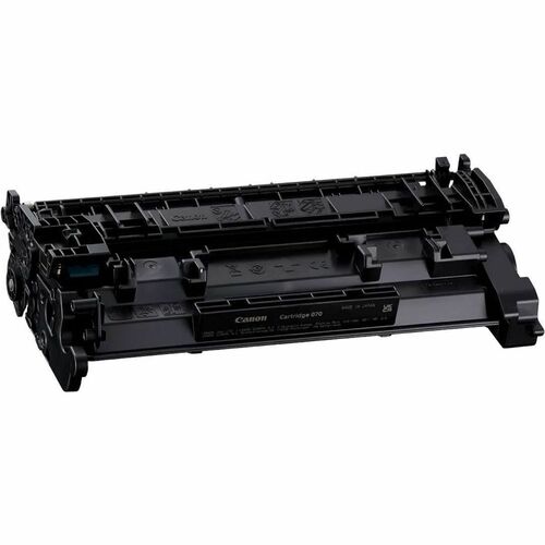 Canon 070 Black Toner Cartridge 5639C001