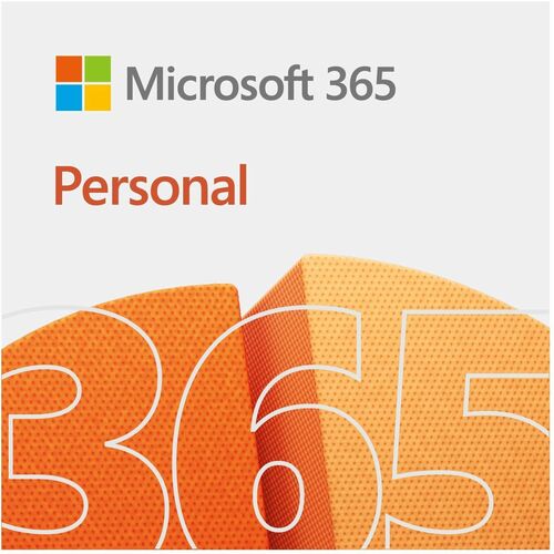 Microsoft 365 Personal QQ2-01904