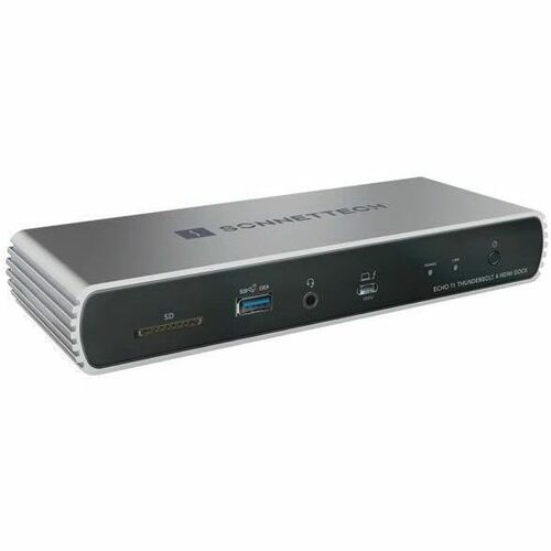 Sonnet Echo 11 Thunderbolt 4 HDMI Dock ECHO-DK11H-T4