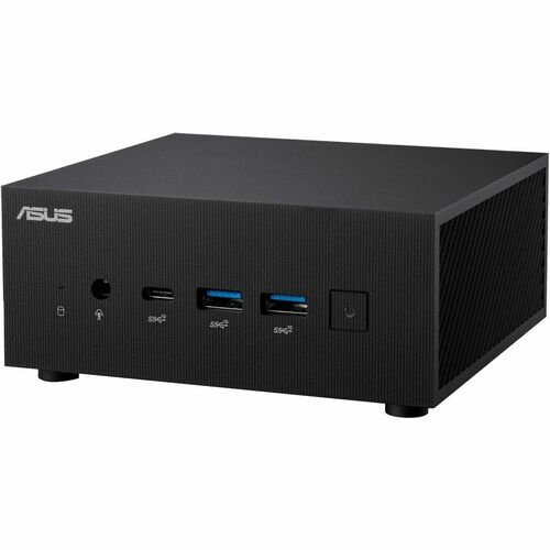 Asus ExpertCenter PN64-BB7000X1TDR-NL Barebone System PN64-BB7000X1TDR-NL